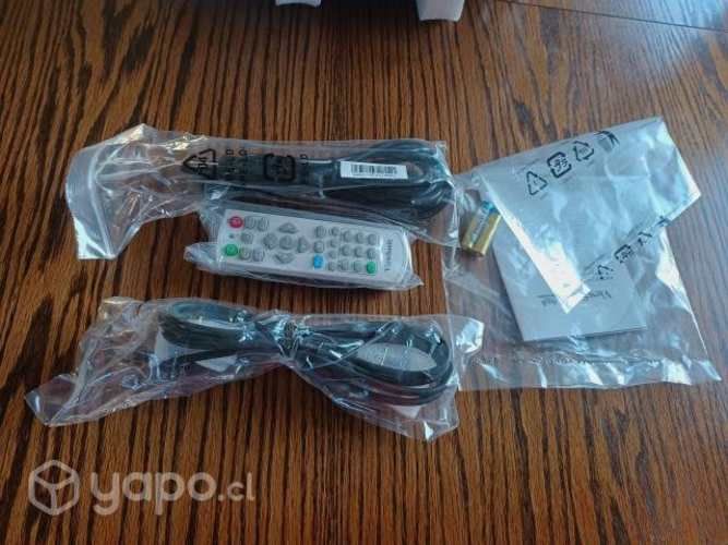 Proyector digital (DATA) ViewSonic