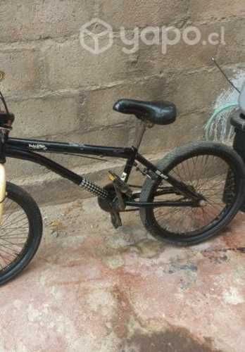 BMX buen estado