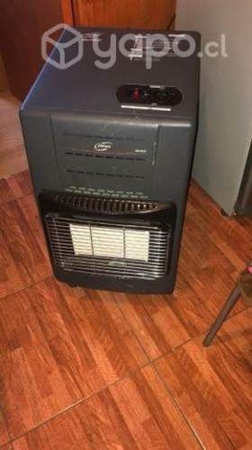 Estufa Fensa Fel 1440 usada