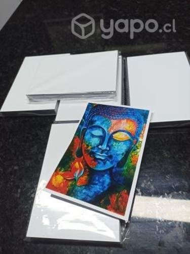 Papel fotográfico 10x15