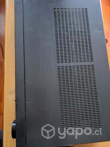 Receiver Technics SA-R177