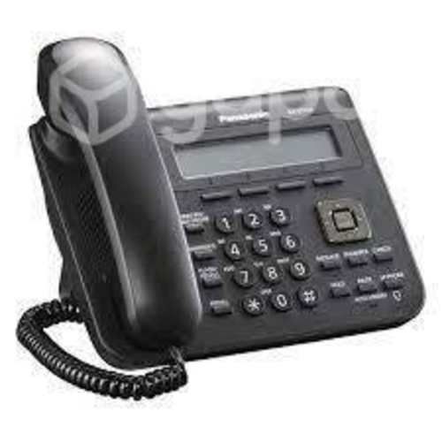 Teléfono Panasonic KX-UT123