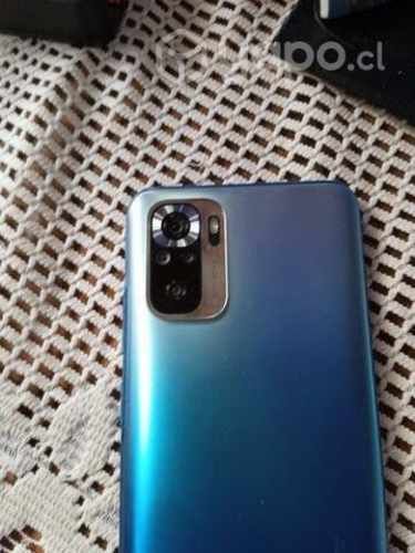 Xiaomi redmi note 10s