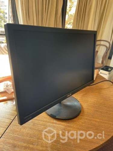 Monitor 22 Asus VP228