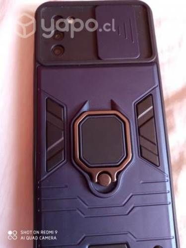 Celular Samsung a02s