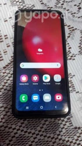Celular Samsung a02s