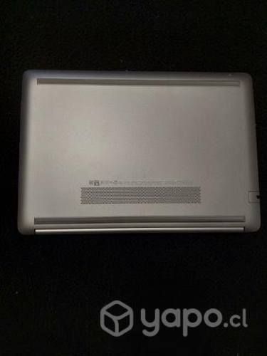 Notebook hp 14 pulgadas