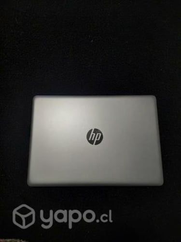 Notebook hp 14 pulgadas