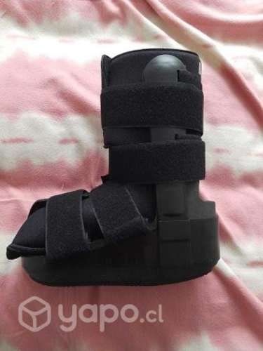 Bota Ortopedica Nueva