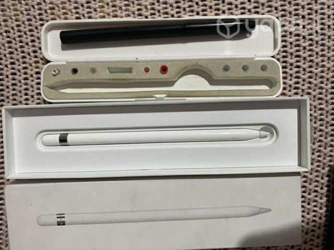 Ipad séptima generación + apple pencil