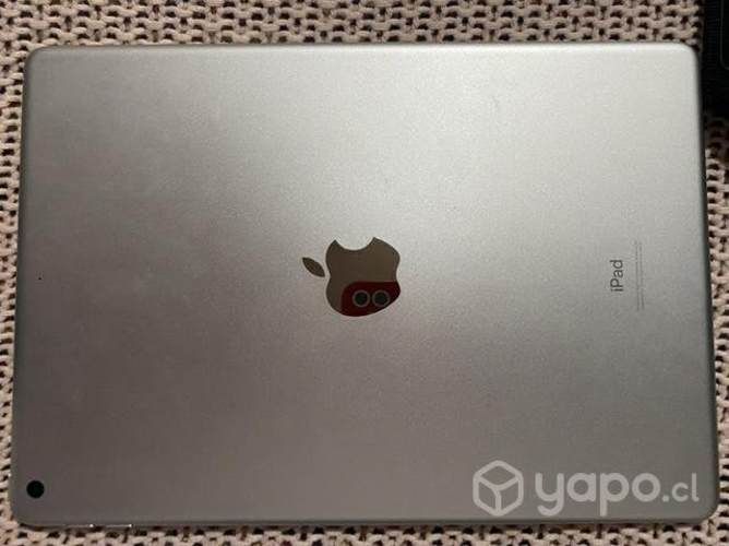 Ipad séptima generación + apple pencil