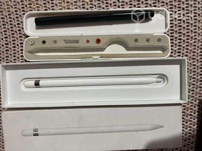 Ipad séptima generación + apple pencil