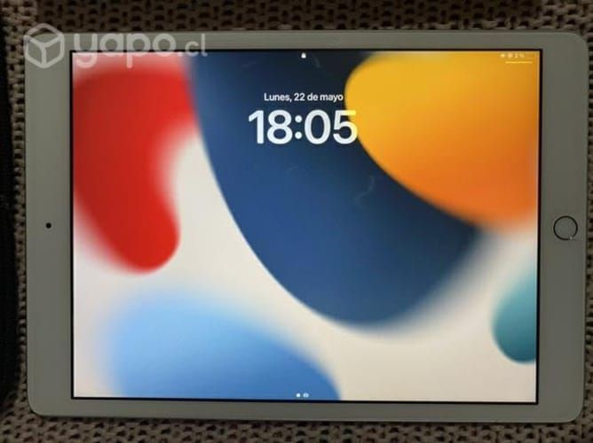 Ipad séptima generación + apple pencil