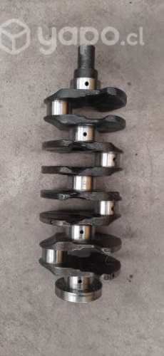 Cigueñal Fiat Fiorino City 1.3