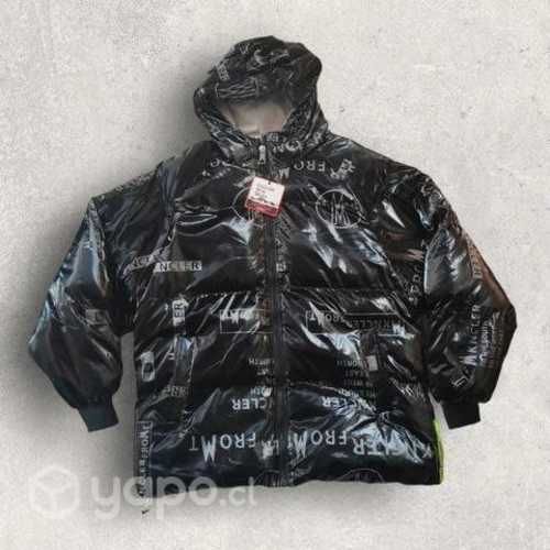 Chaqueta moncler xl y xxl