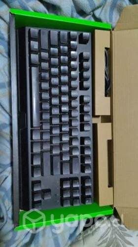 Teclado Razer