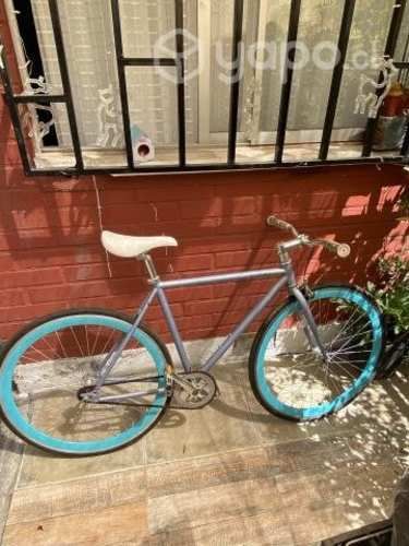 Bicicleta P3 talla M
