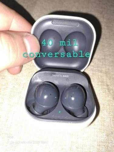 Audífonos Samsung buds