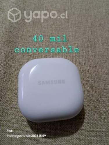 Audífonos Samsung buds