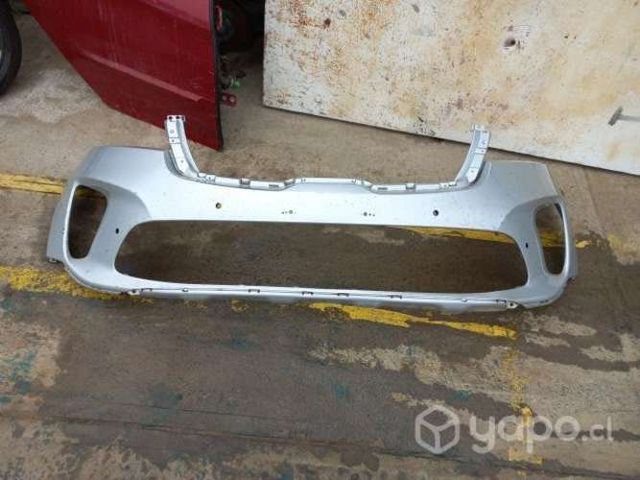 Parachoque Kia Sorento 2018 2020 ORIGINAL
