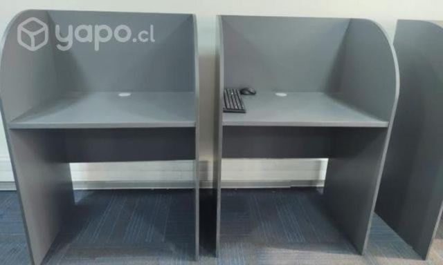 10 Módulos para Call Center