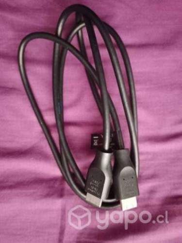 Hdmi high speed premium