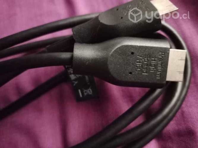 Hdmi high speed premium