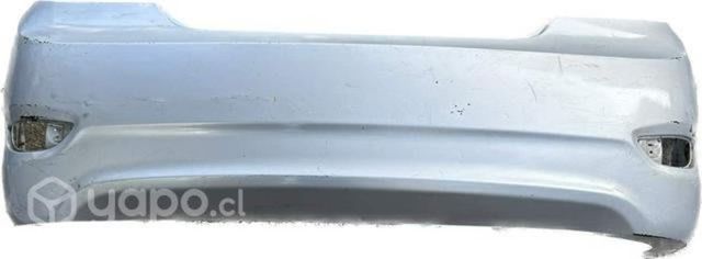 Hyundai accent rb Parachoque trasero