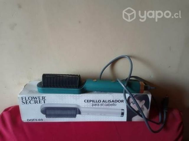 Cepillos para el cabello