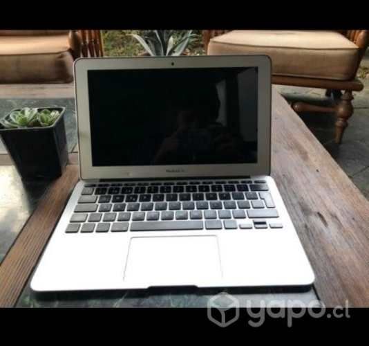 MacBook Air 512 GB (early 2014) SSD