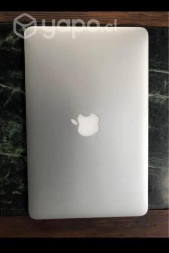 MacBook Air 512 GB (early 2014) SSD