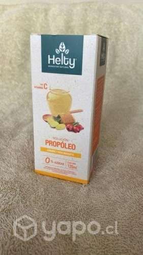 Suplementos y belleza