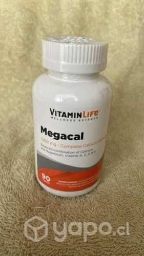 Suplementos y belleza