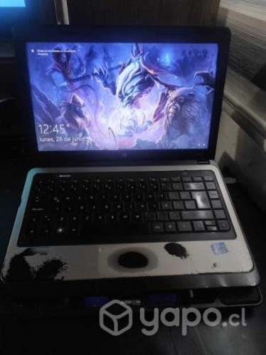 Laptop HP Core i3