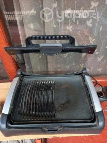 Parrilla eléctrica THOMAS