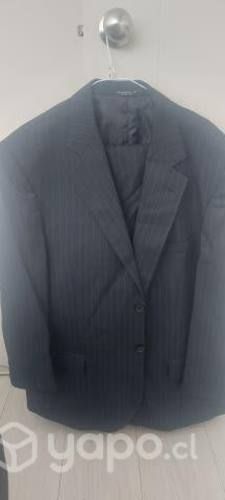 Traje completo de Hombre L/XL