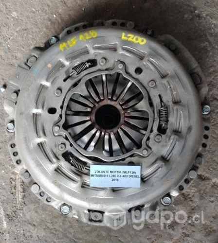 Volante Motor (MLF128) Mitsubishi L200 2.4 4x2 Die