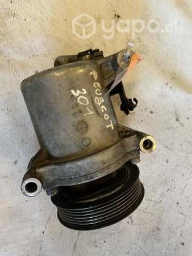 Compresor de aire AcondicionaPeugeot 