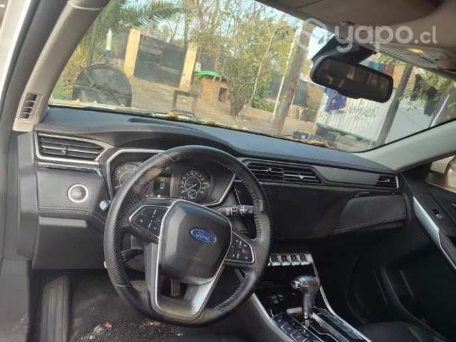 Kit de airbag Ford territory 2021