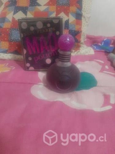 Perfume madre potion