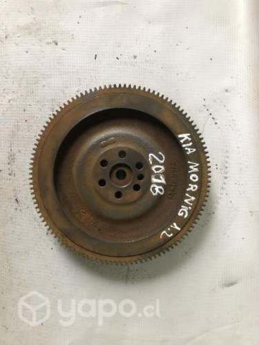 Volante de inercia Kia Morning 1.2 2018