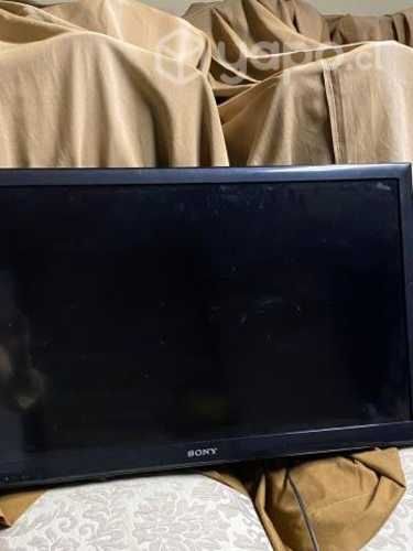 Television 35 pulgadas