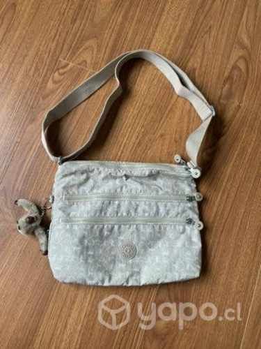 Cartera kipling nueva