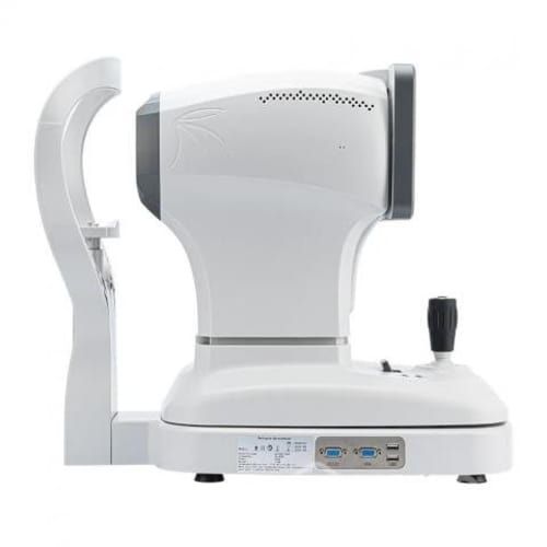 Autorefractometro con Queratometro