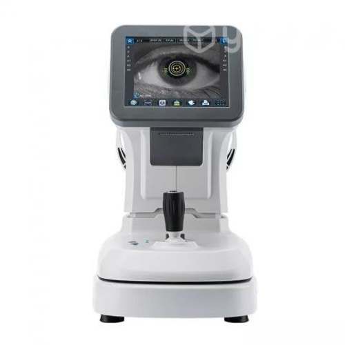 Autorefractometro con Queratometro
