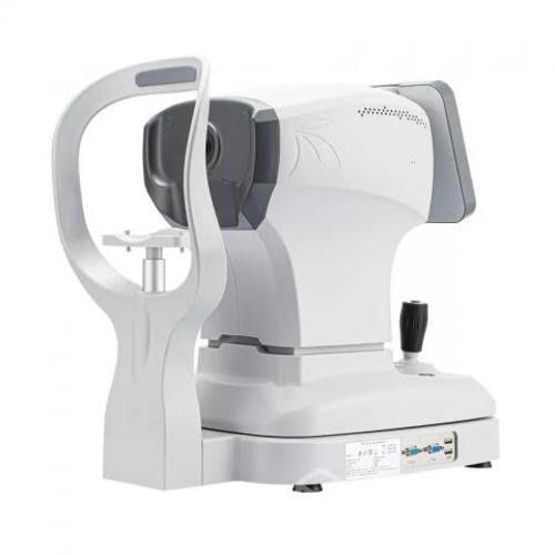 Autorefractometro con Queratometro