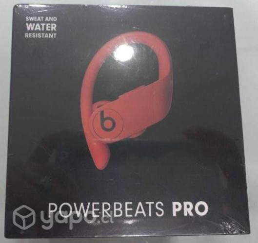 Audifonos power beats PRO