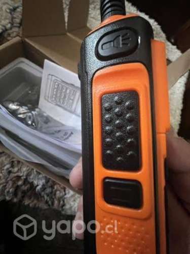 Portátil Baofeng uv17 dual