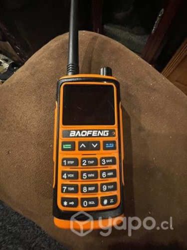 Portátil Baofeng uv17 dual