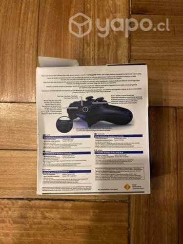Control playstation dualshock 4